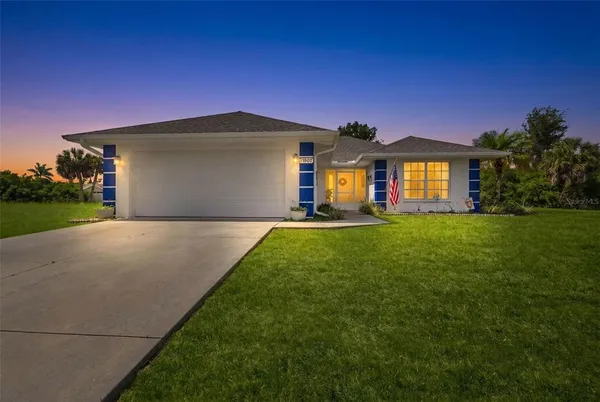 $389,900 | 11905 Leon Avenue, Port Charlotte, FL 33981