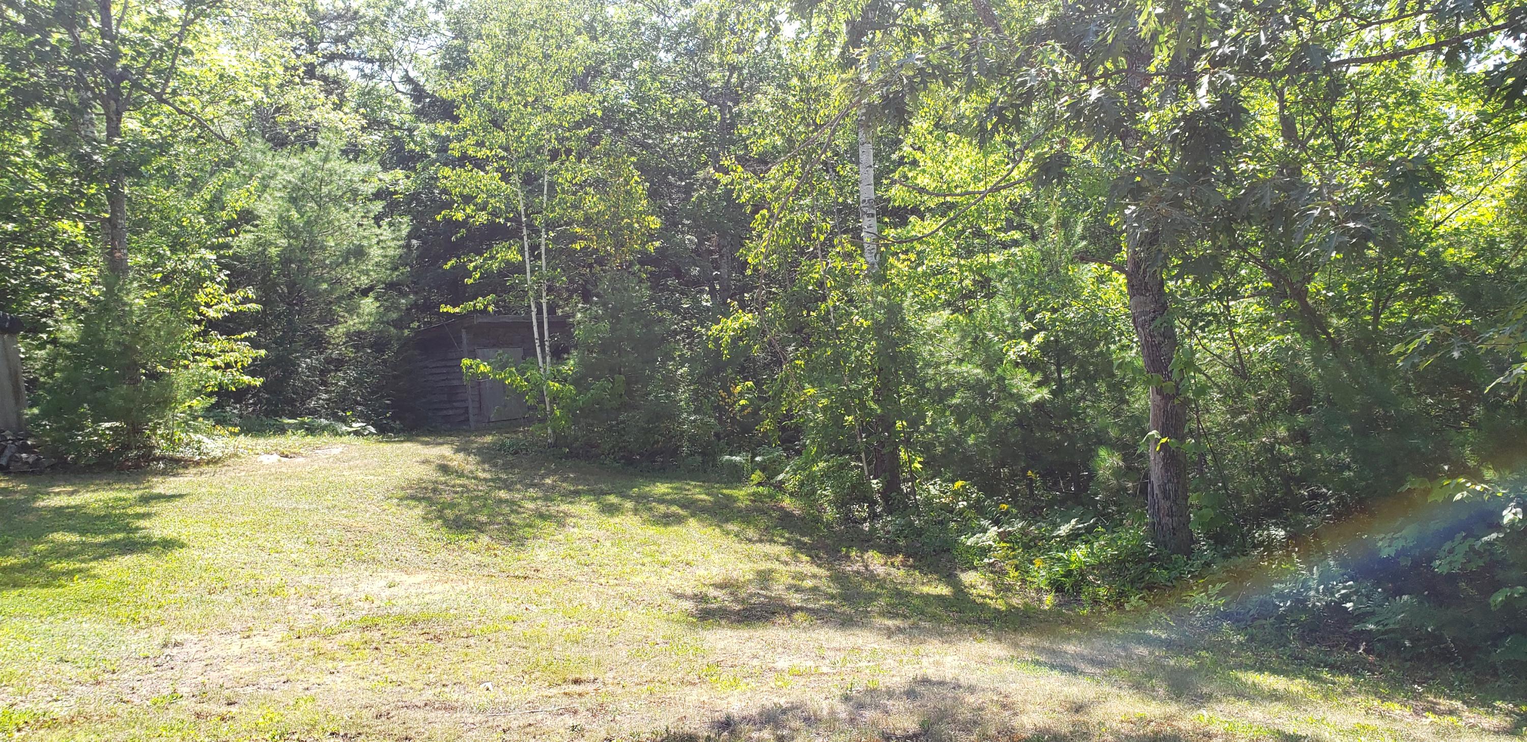 493 Pinnacle Road Liberty, ME 04949 - Photo 22 of 26 Wooded Fields