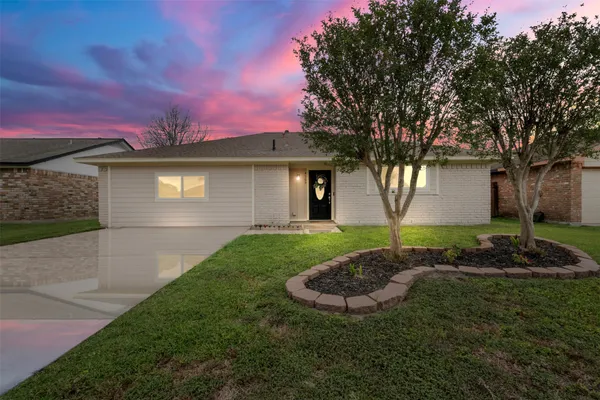 $254,990 | 4163 Bermuda Drive, Pasadena, TX 77503