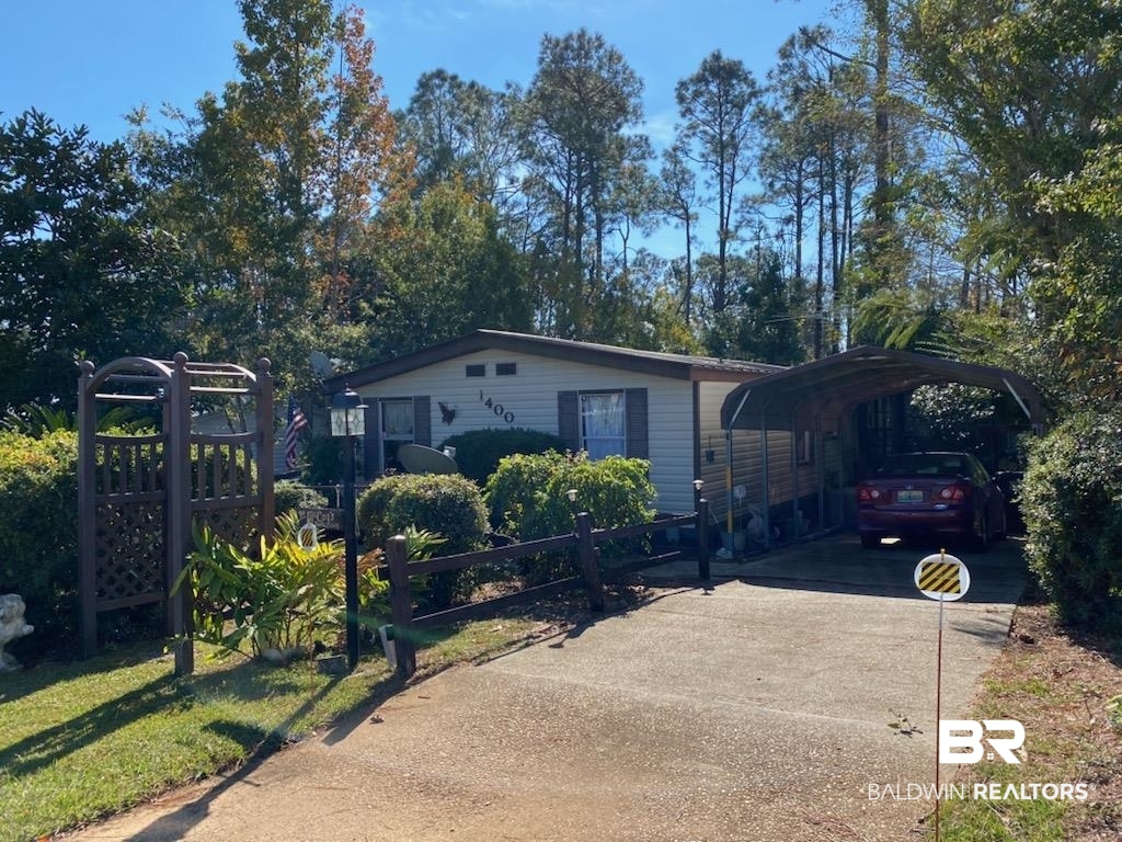1400 Ridgewood Drive Lillian, AL 36549 - Photo 1 of 35