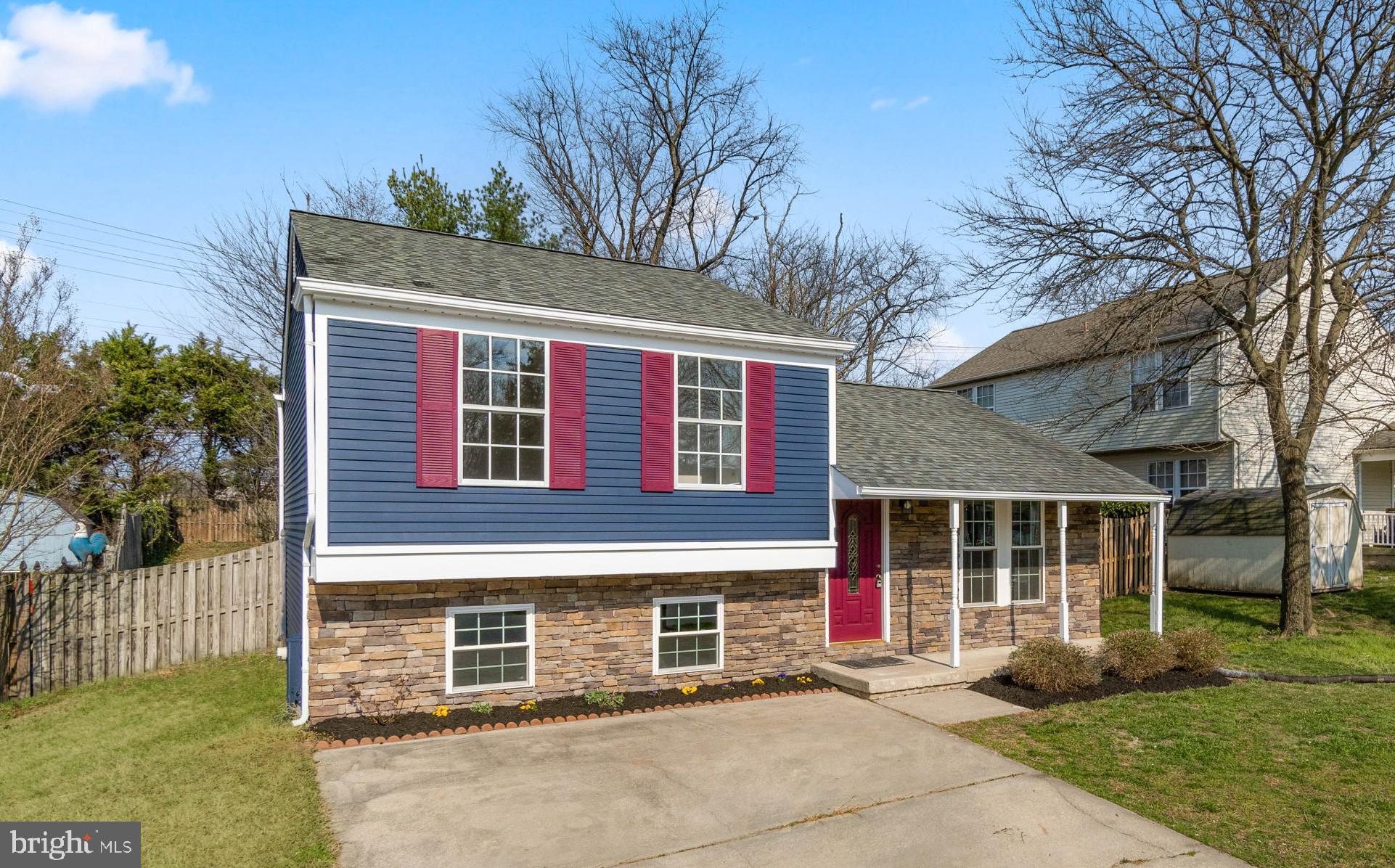 8451 Spring Road Pasadena, MD 21122 - Photo 1 of 47 Gallery Image 1