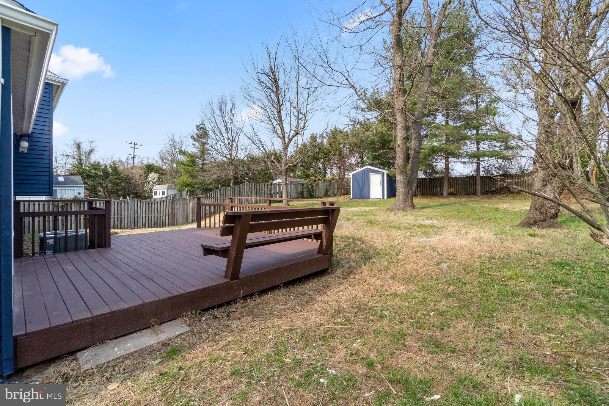 8451 Spring Road Pasadena, MD 21122 - Photo 40 of 47 Gallery Image 40