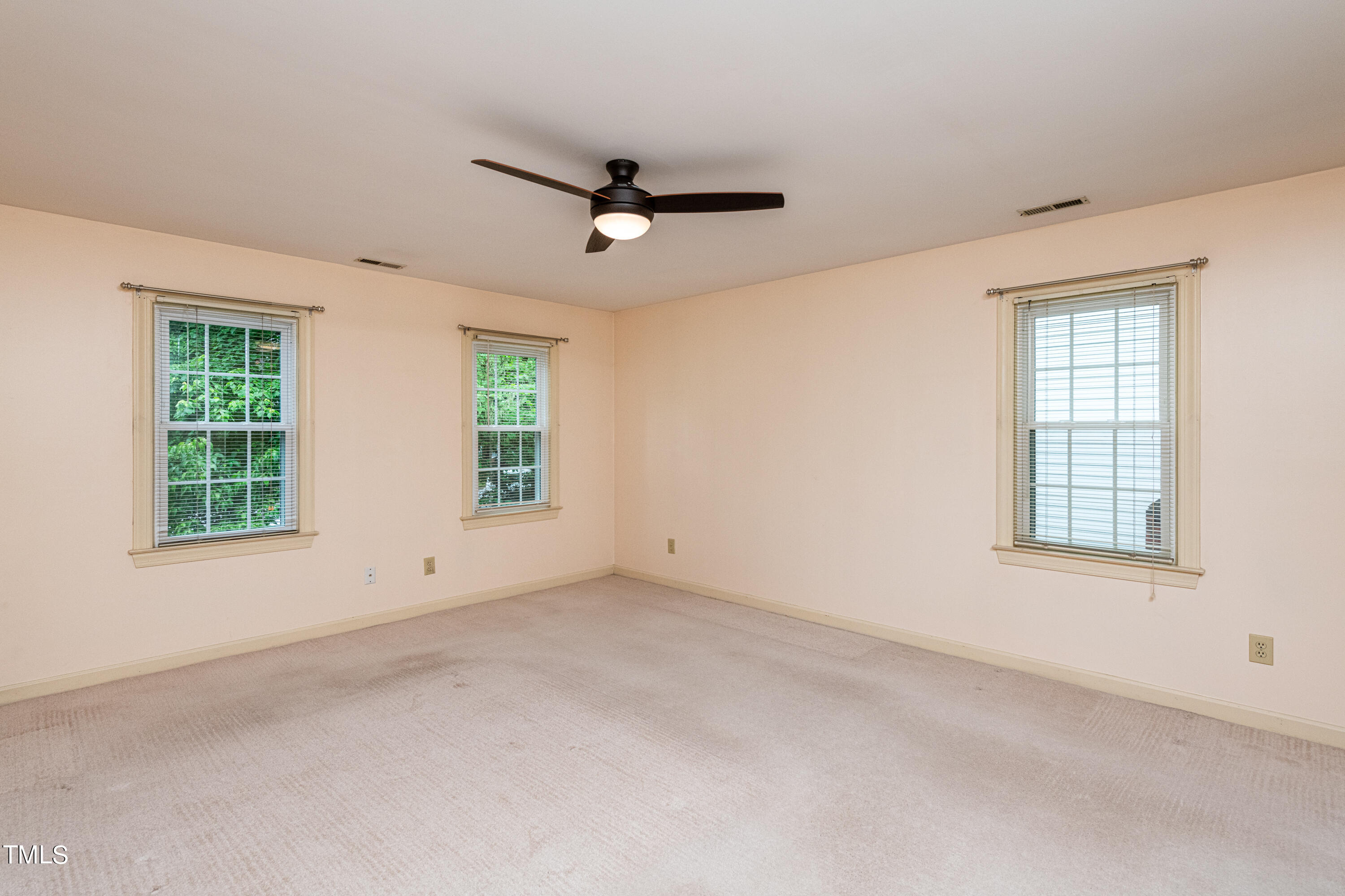 104 Kettlebridge Drive Cary, NC 27511 - Photo 26 of 48 an empty room with a window
