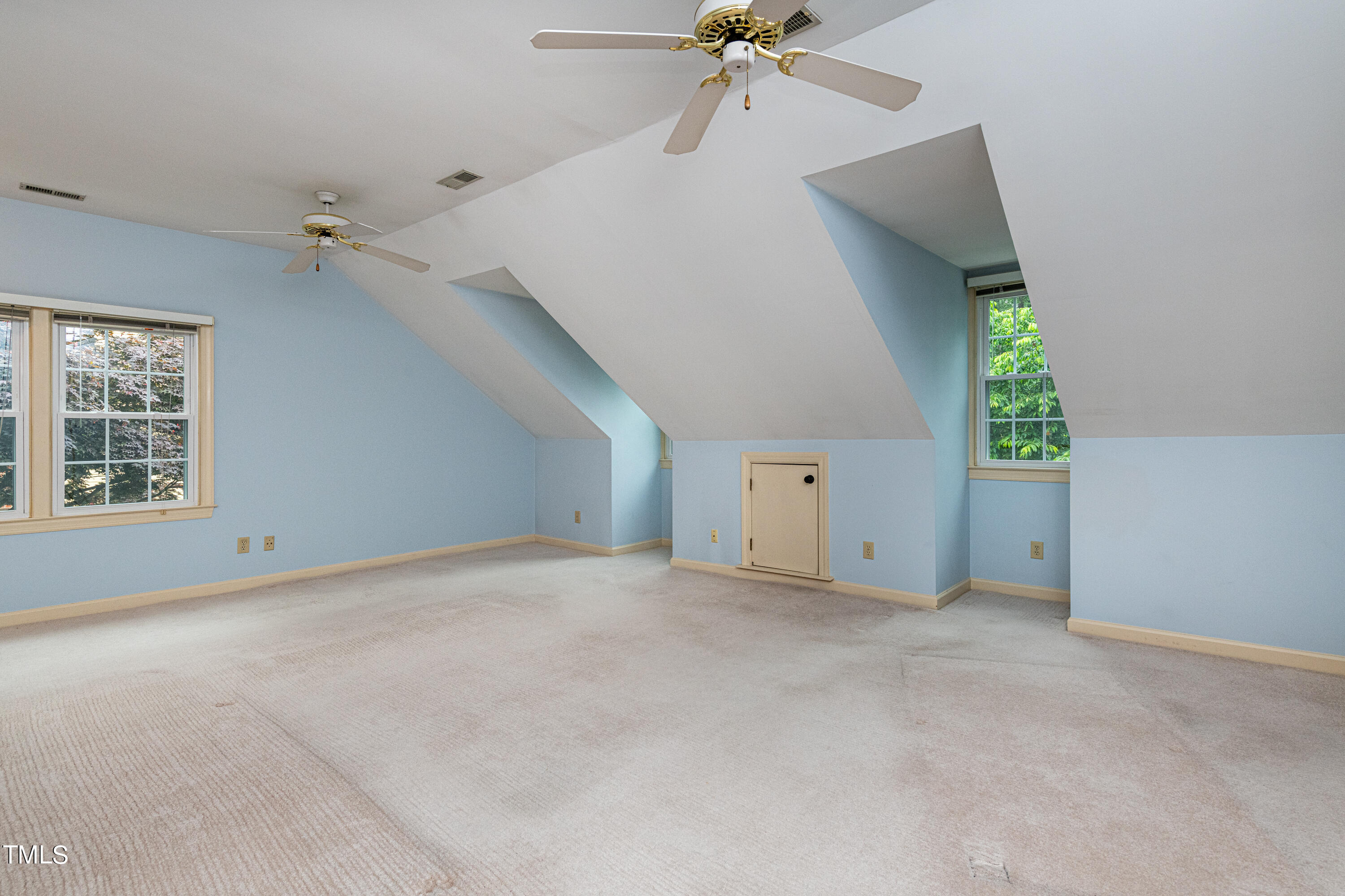 104 Kettlebridge Drive Cary, NC 27511 - Photo 36 of 48 a view of an empty room with a window