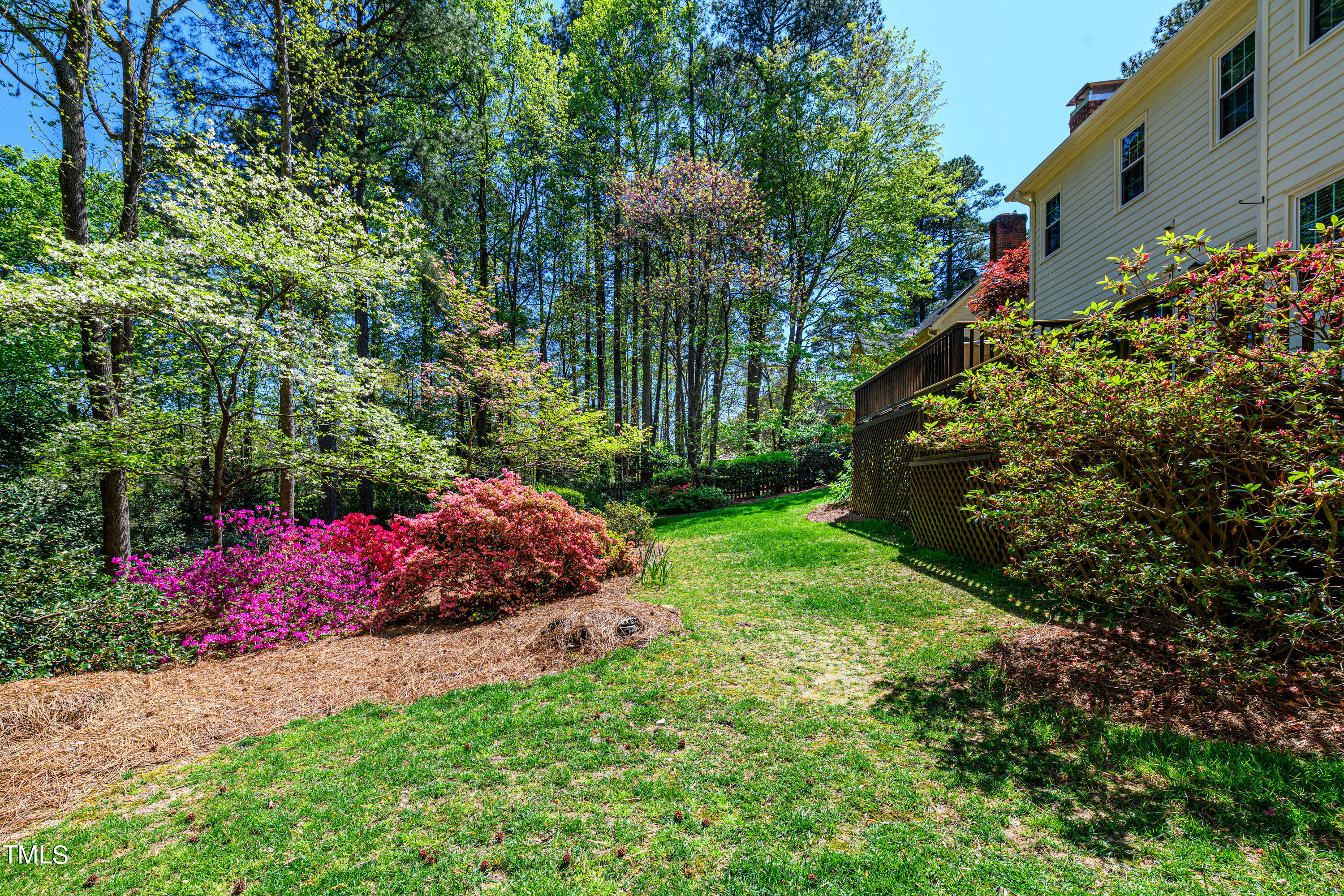 104 Kettlebridge Drive Cary, NC 27511 - Photo 42 of 48