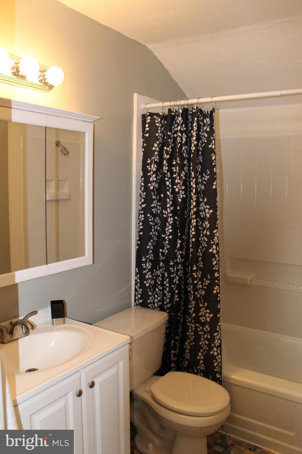 1609 Naturo Road Towson, MD 21286 - Photo 11 of 17 Bath