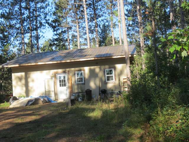 1901 Spring Creek Road Rhinelander, WI 54501 - Photo 2 of 13 Gallery Image 2