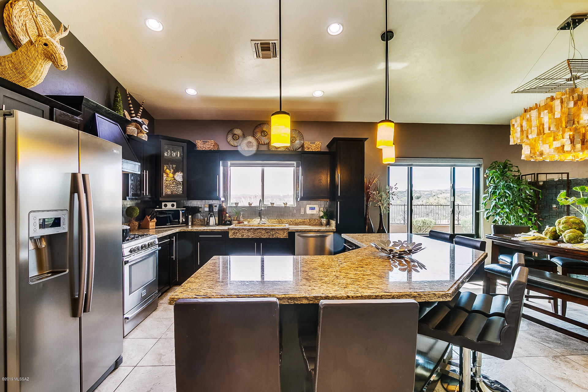1061-2 Camino Caralampi Rio Rico, AZ 85648 - Photo 11 of 40