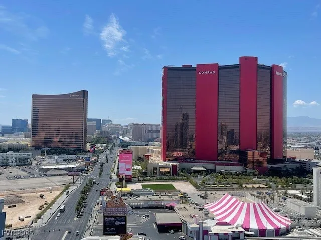 $2,900 | 2700 South Las Vegas Boulevard, Unit 2308, Las Vegas, NV 89109