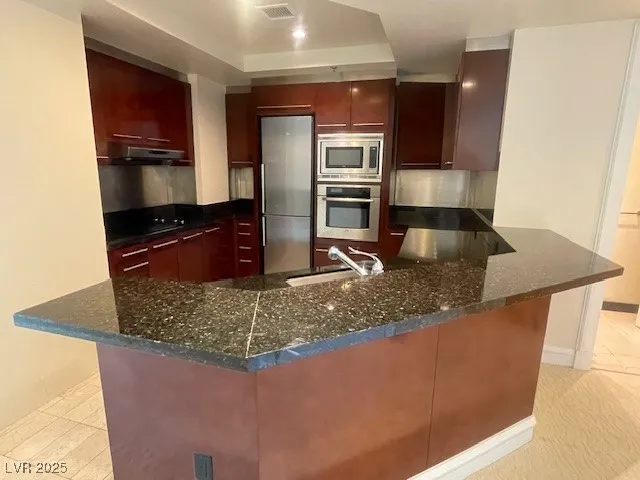 $2,900 | 2700 South Las Vegas Boulevard, Unit 2308, Las Vegas, NV 89109