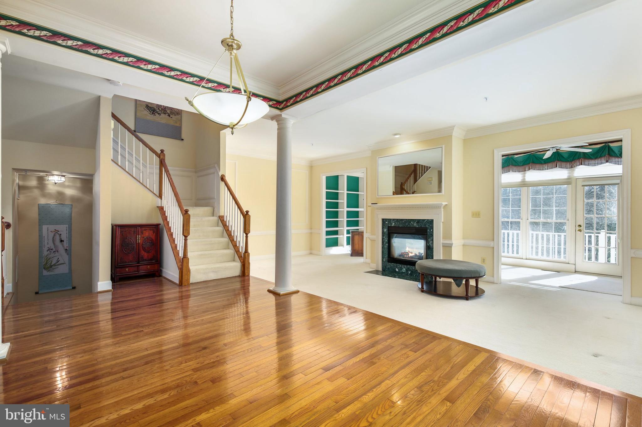 8402 Bells Ridge Terrace Potomac, MD 20854 - Photo 11 of 51 Gallery Image 11