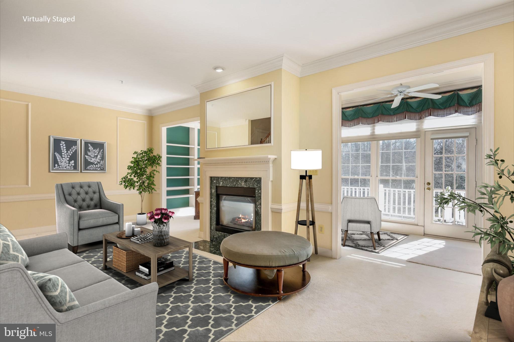 8402 Bells Ridge Terrace Potomac, MD 20854 - Photo 14 of 51 Gallery Image 14