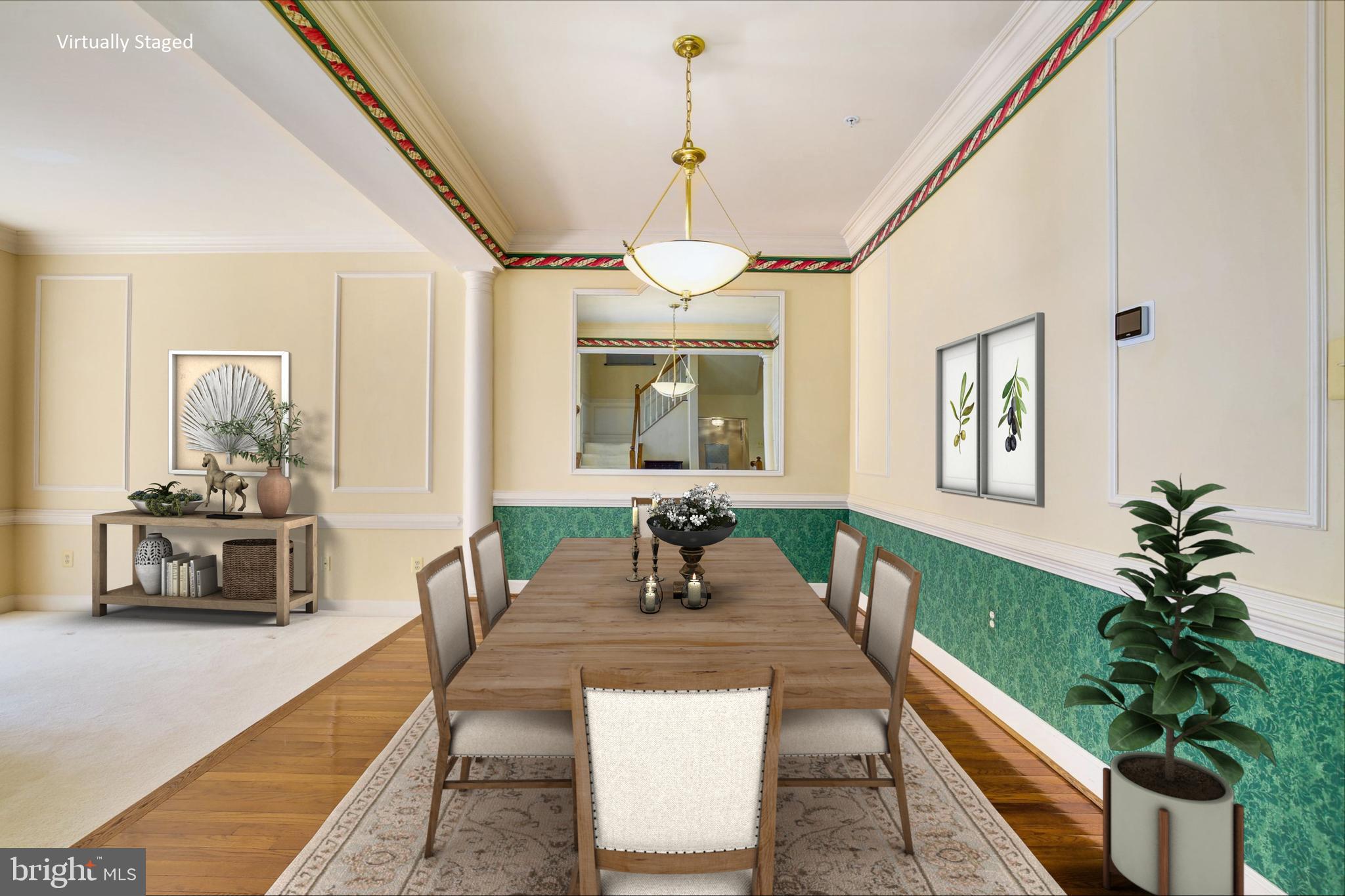 8402 Bells Ridge Terrace Potomac, MD 20854 - Photo 21 of 51 Gallery Image 21