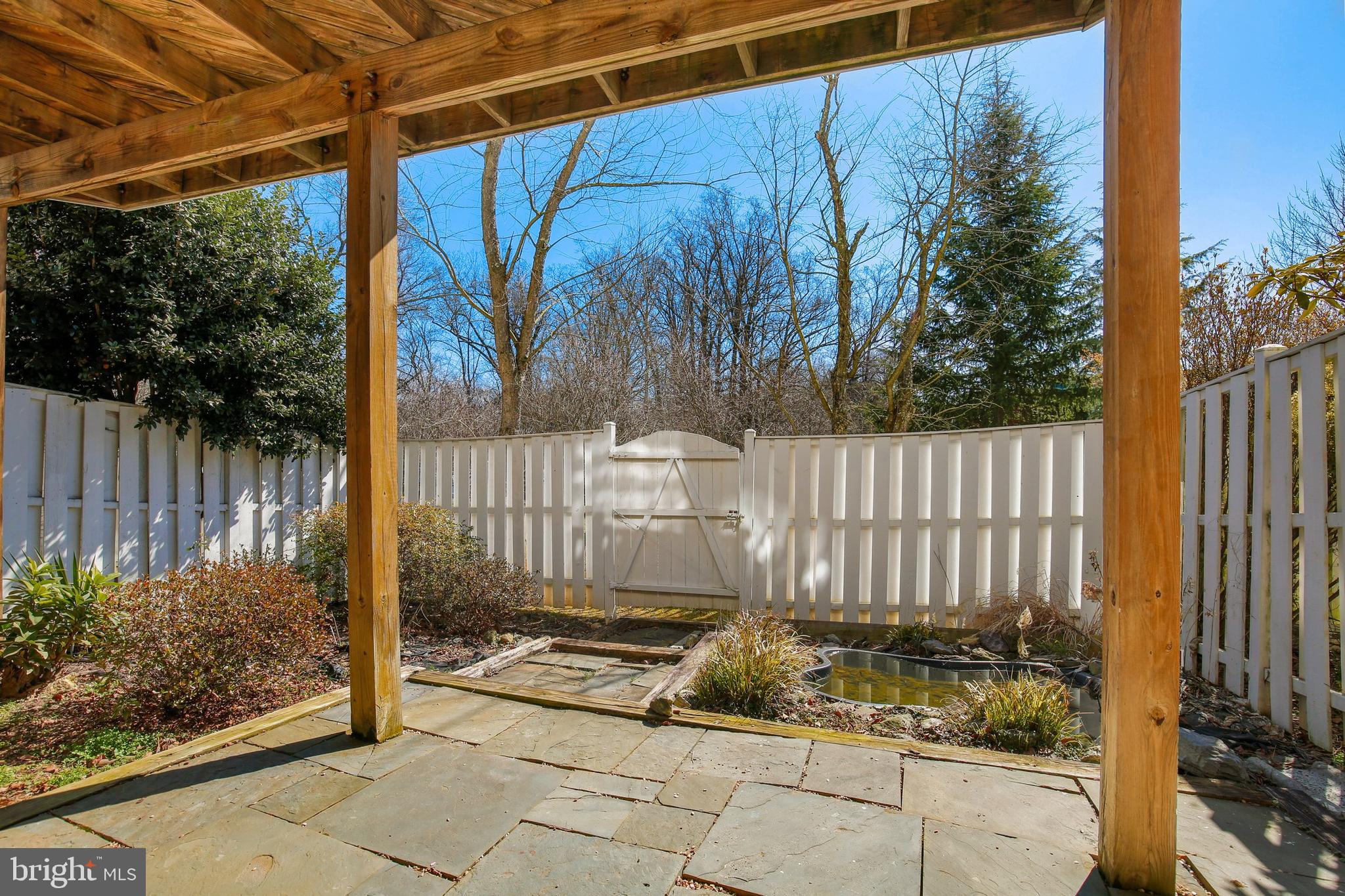 8402 Bells Ridge Terrace Potomac, MD 20854 - Photo 47 of 51 Gallery Image 47