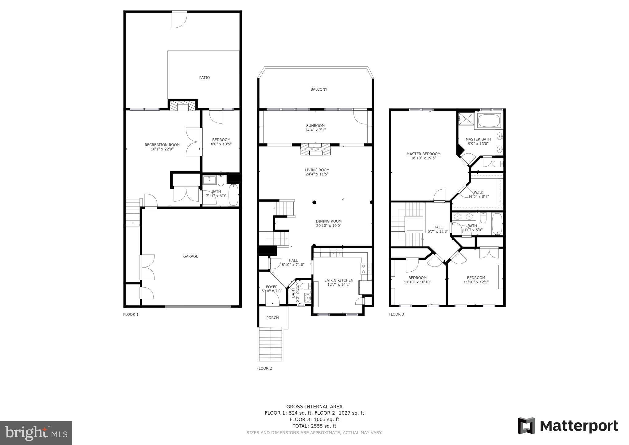 8402 Bells Ridge Terrace Potomac, MD 20854 - Photo 51 of 51 Gallery Image 51