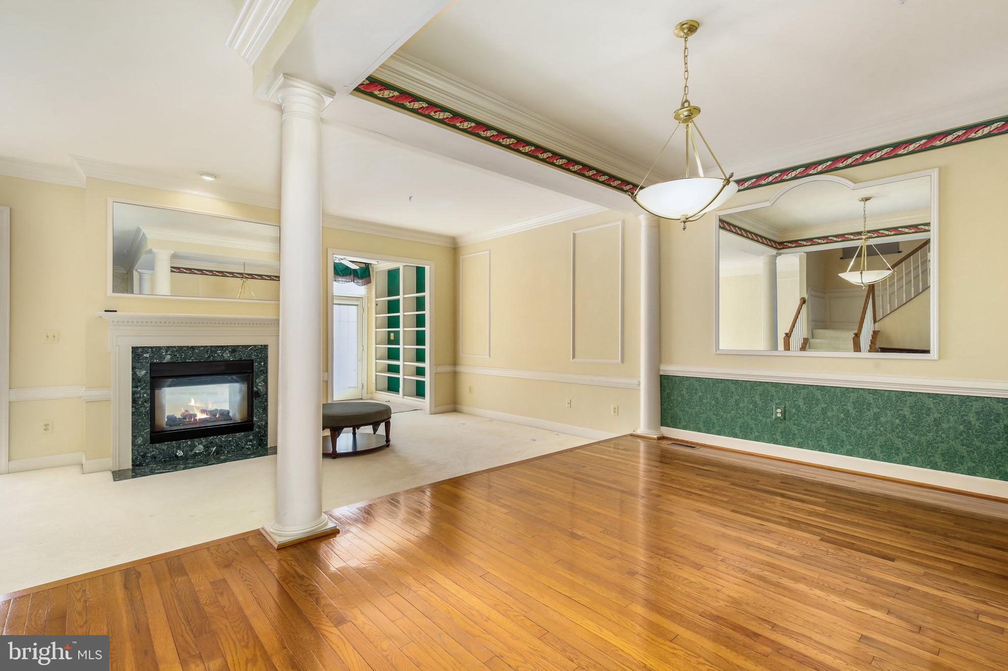 8402 Bells Ridge Terrace Potomac, MD 20854 - Photo 10 of 51 Gallery Image 10