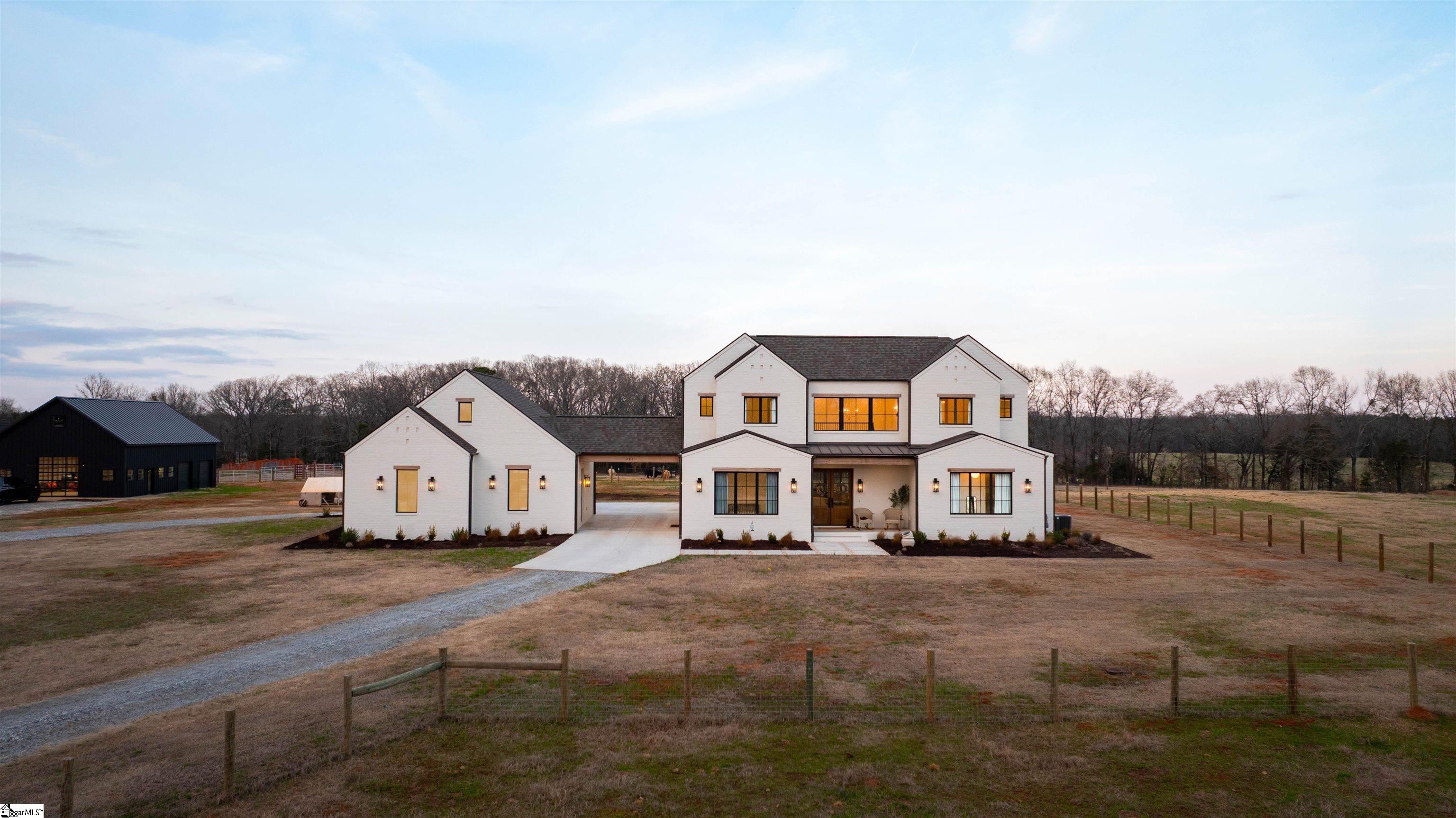 2811 Lebanon Road Pendleton, SC 29670 - Photo 1 of 50 Gallery Image 1