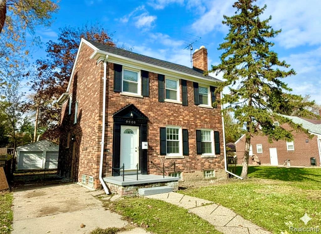 9905 Balfour Road Detroit, MI 48224 - Photo 48 of 49 Gallery Image 48
