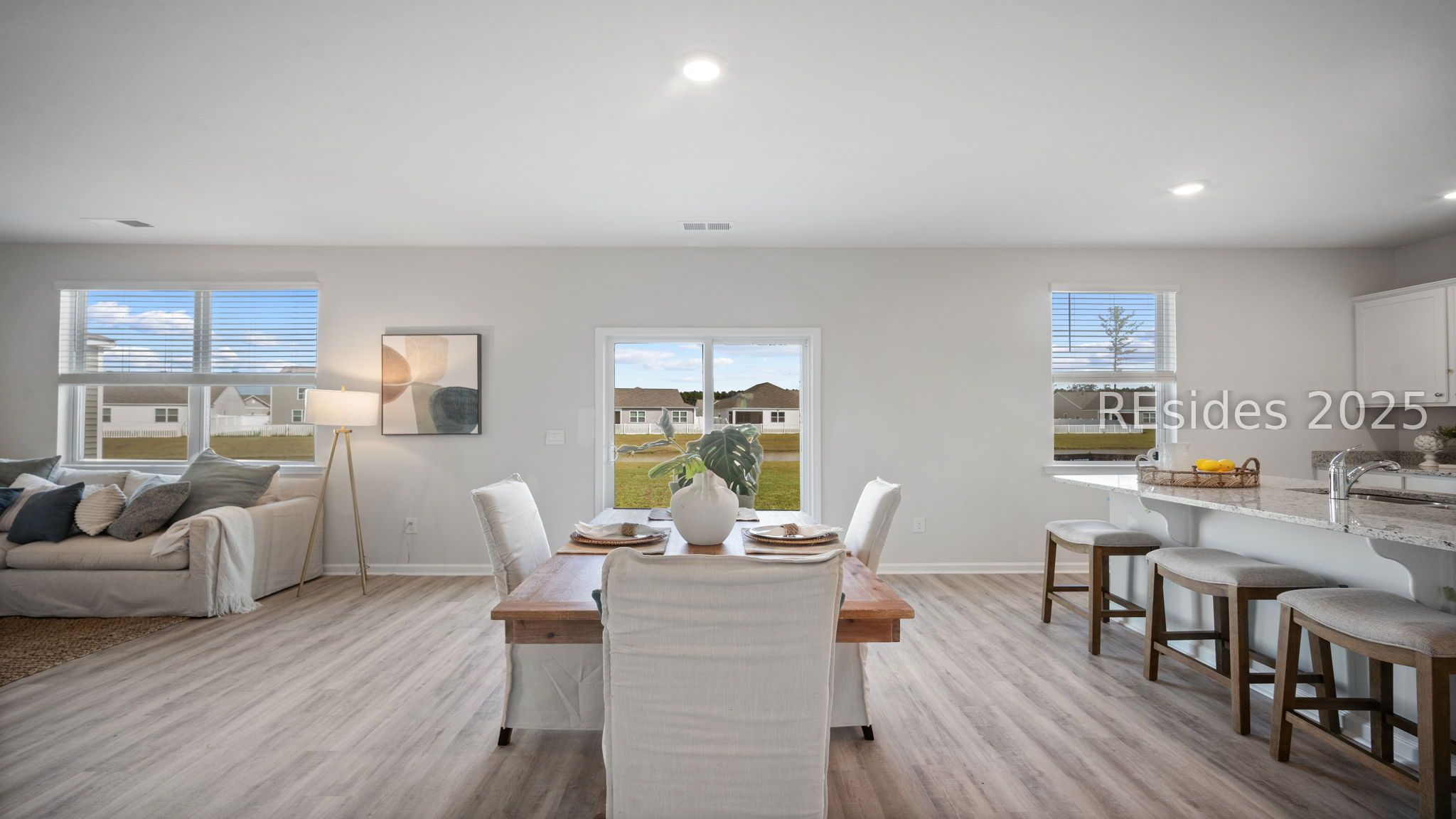 822 Sanctuary Drive Ridgeland, SC 29936 - Photo 11 of 45