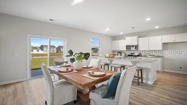 $414,490 | 822 Sanctuary Drive, Ridgeland, SC 29936