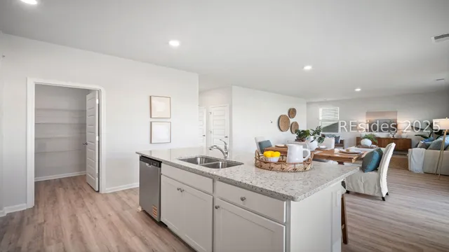 $414,490 | 822 Sanctuary Drive, Ridgeland, SC 29936