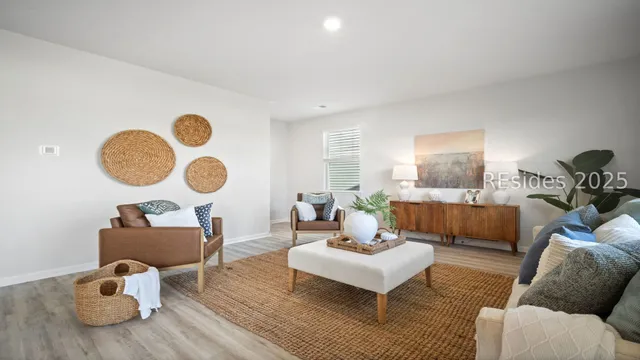 $414,490 | 822 Sanctuary Drive, Ridgeland, SC 29936