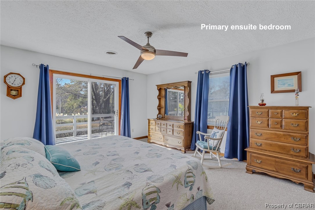 324 Longstreet Drive Reedville, VA 22539 - Photo 25 of 48
