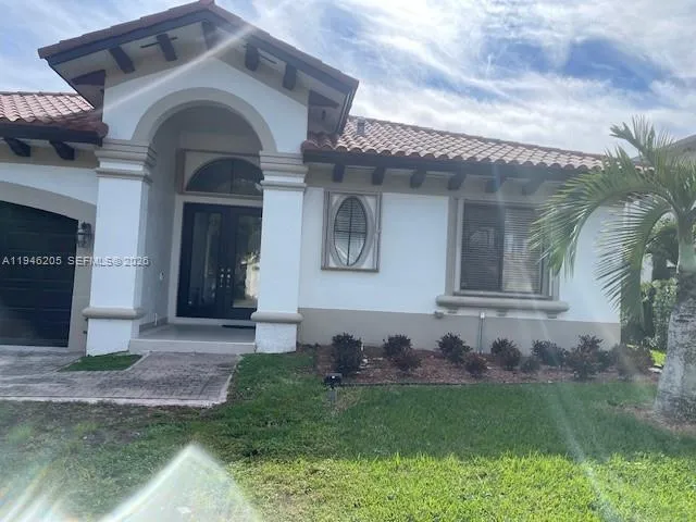 $5,500 | 8004 Southwest 195th Terrace, Cutler Bay, FL 33157
