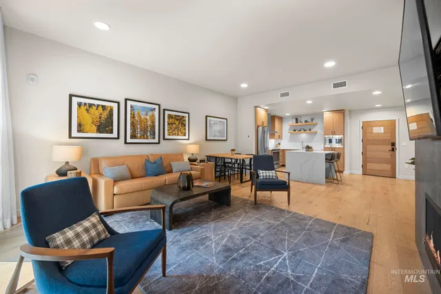 $599,000 | 780 Village Drive, Unit 308, Donnelly, ID 83615