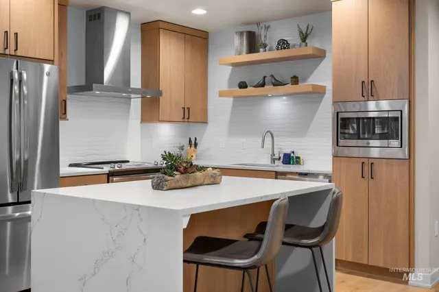 $599,000 | 780 Village Drive, Unit 308, Donnelly, ID 83615