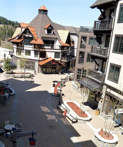 $599,000 | 780 Village Drive, Unit 308, Donnelly, ID 83615