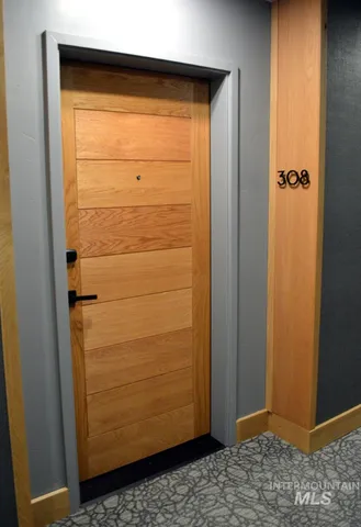 $599,000 | 780 Village Drive, Unit 308, Donnelly, ID 83615