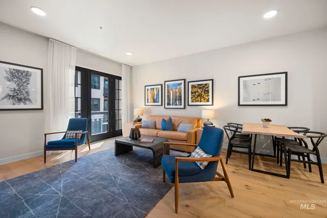 $599,000 | 780 Village Drive, Unit 308, Donnelly, ID 83615