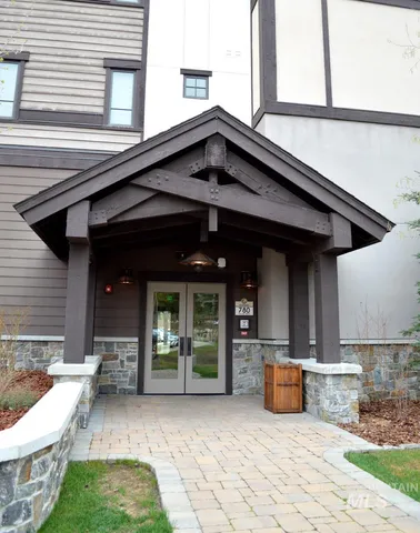 $599,000 | 780 Village Drive, Unit 308, Donnelly, ID 83615