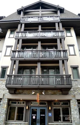 $599,000 | 780 Village Drive, Unit 308, Donnelly, ID 83615