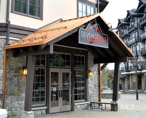 $599,000 | 780 Village Drive, Unit 308, Donnelly, ID 83615