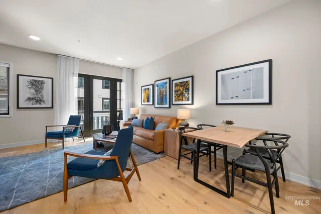 $599,000 | 780 Village Drive, Unit 308, Donnelly, ID 83615