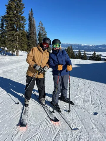 $599,000 | 780 Village Drive, Unit 308, Donnelly, ID 83615