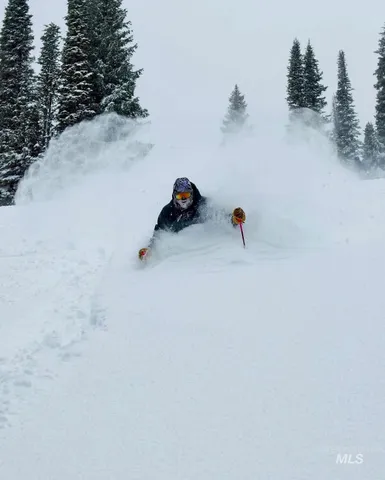 $599,000 | 780 Village Drive, Unit 308, Donnelly, ID 83615