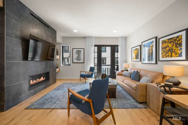 $599,000 | 780 Village Drive, Unit 308, Donnelly, ID 83615