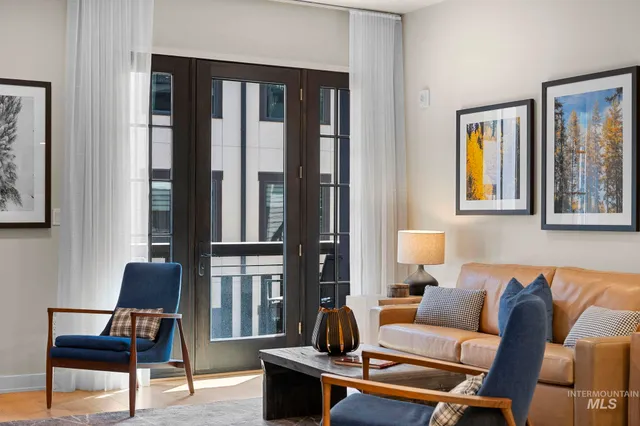 $599,000 | 780 Village Drive, Unit 308, Donnelly, ID 83615