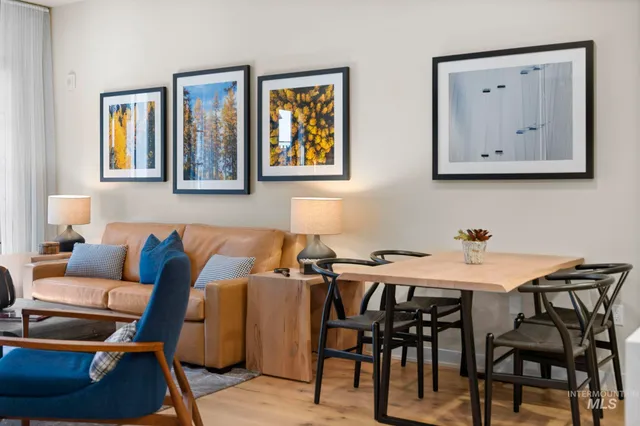 $599,000 | 780 Village Drive, Unit 308, Donnelly, ID 83615