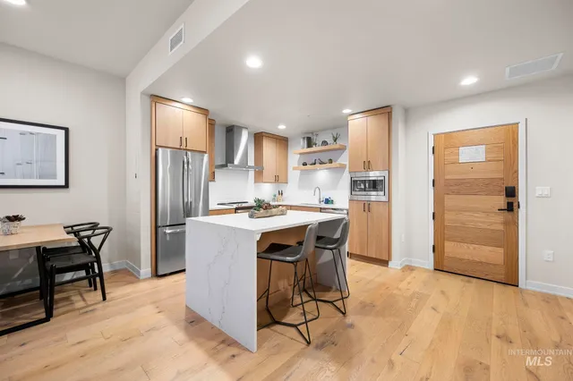 $599,000 | 780 Village Drive, Unit 308, Donnelly, ID 83615