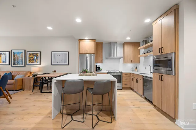 $599,000 | 780 Village Drive, Unit 308, Donnelly, ID 83615