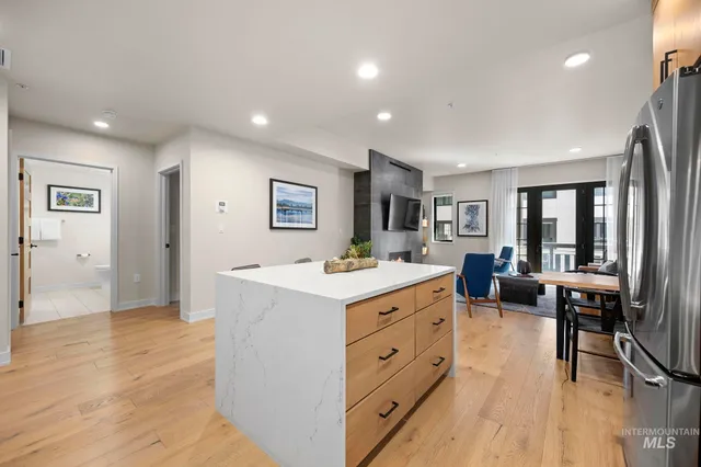 $599,000 | 780 Village Drive, Unit 308, Donnelly, ID 83615