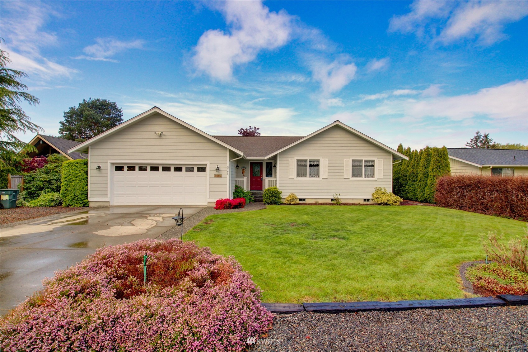 8265 Comox Road Blaine, WA 98230 - Photo 1 of 40 Gallery Image 1
