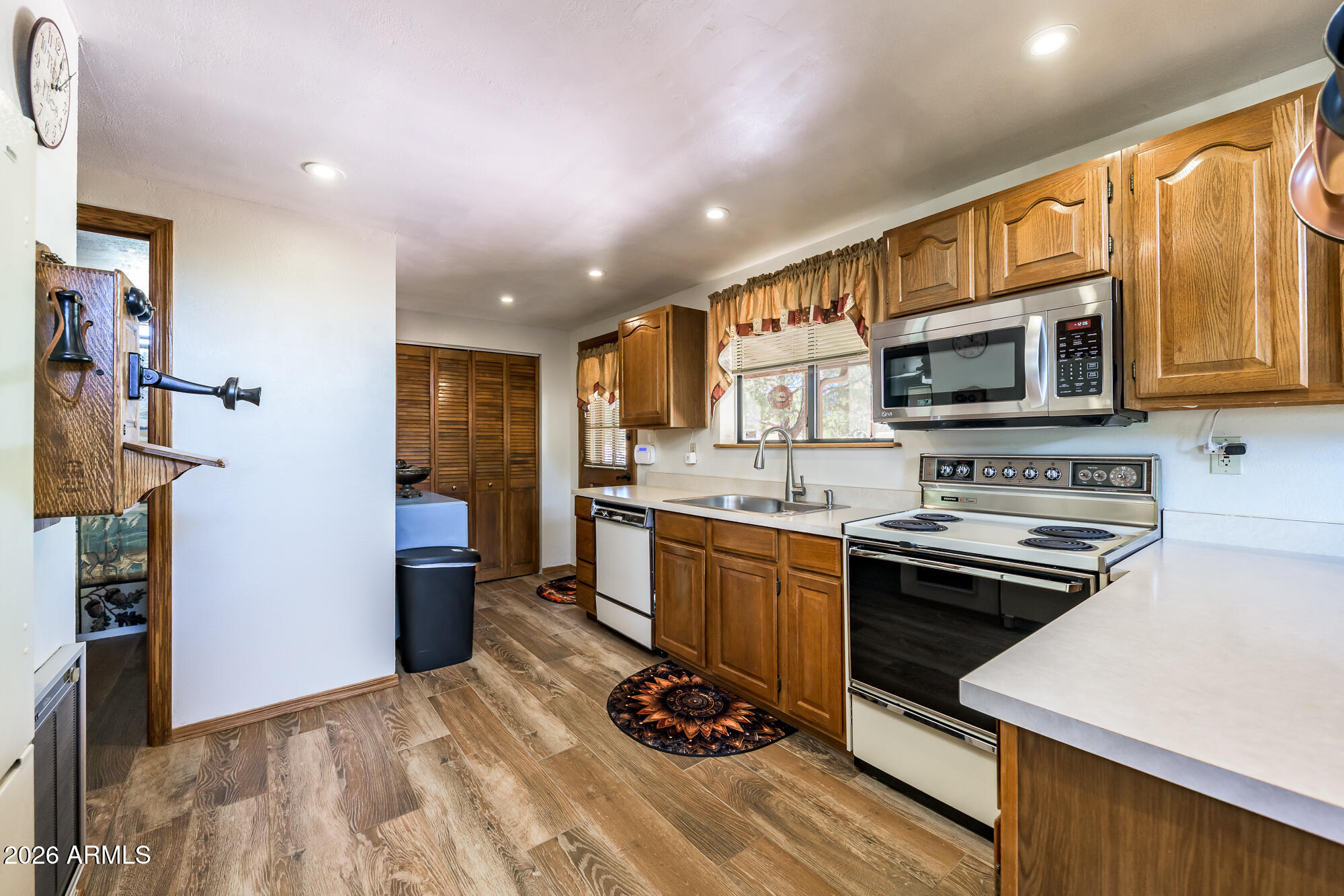 2154 Saddle Blanket Road Happy Jack, AZ 86024 - Photo 27 of 57 2154 Saddle Blanket Rd Happy Jack (9 of