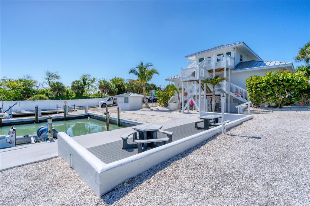 5820 Gasparilla Road, Unit SLIP #49 Boca Grande, FL 33921 - Photo 4 of 18