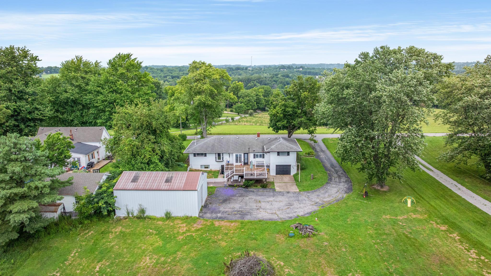 709 Losey Road Alexandria, KY 41001 - Photo 32 of 37 DJI_20260630124405_0959_D