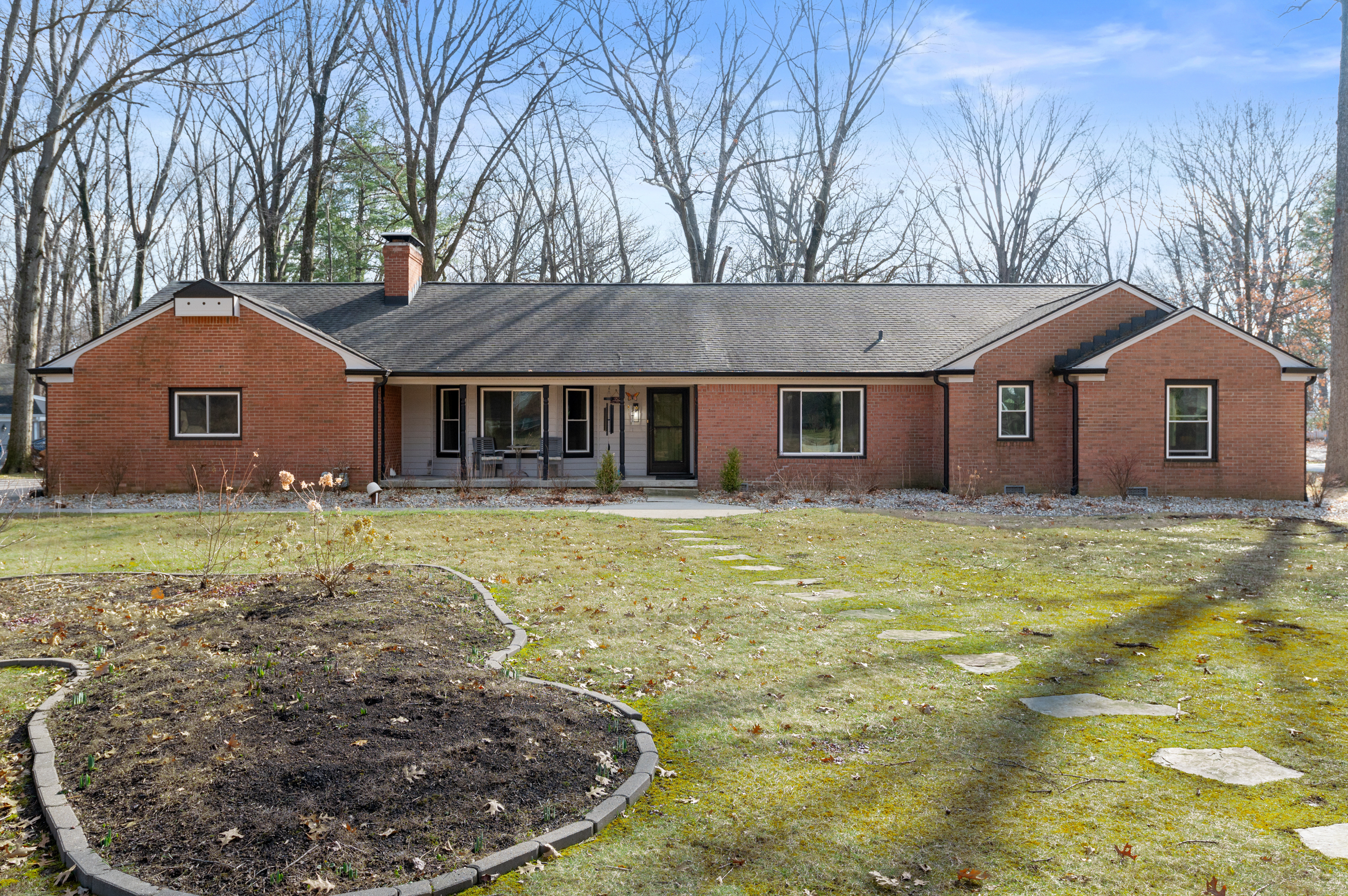 3399 Manning Road Indianapolis, IN 46228 - Photo 1 of 40 Gallery Image 1